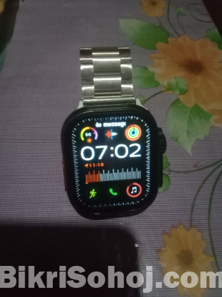 Smart watch